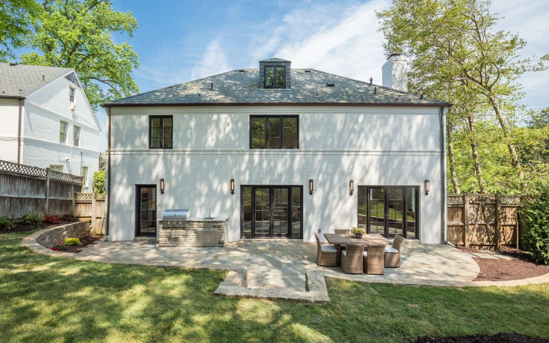 Broad Branch Terrace Coba