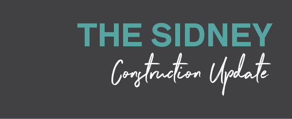 The Sidney:  Tiles and Countertops